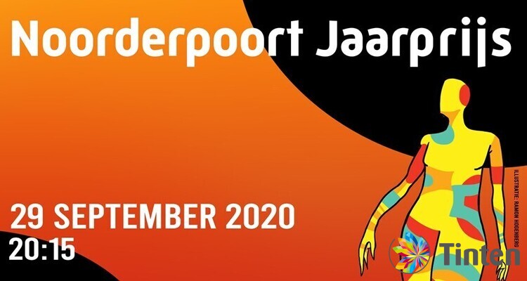 Tintengroep genomineerd voor Noorderpoort Jaarprijs